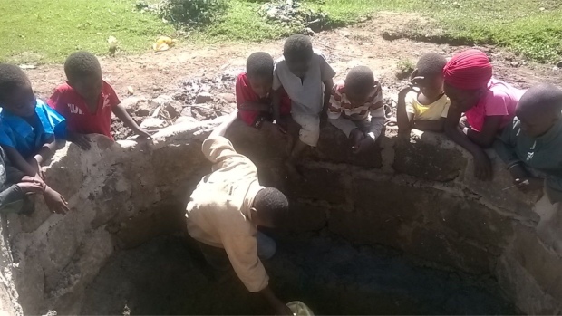 More Wells Should Reduce Tribal Killings And Water Conflicts.