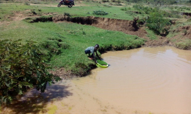 Children living in poor households located in the arid and semi-arid lands and in urban informal settlements are the most likely to experience multiple deprivations.